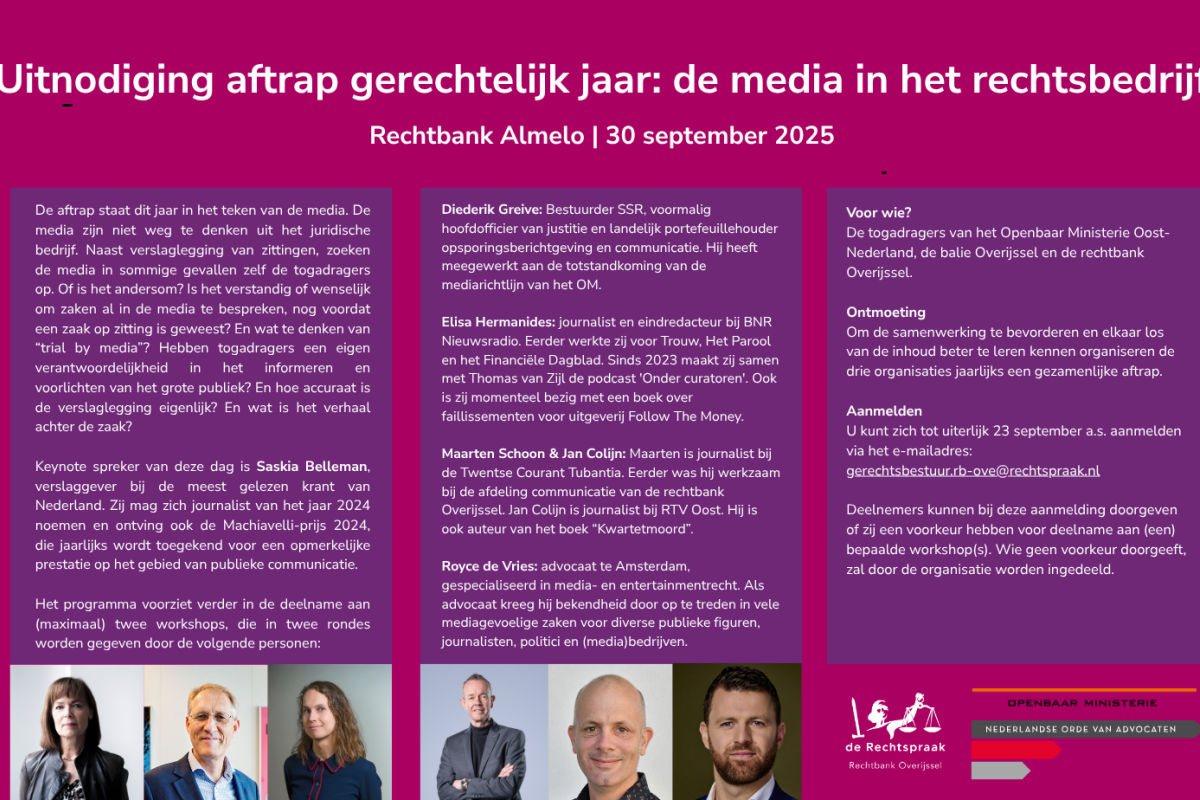 uitnodiging